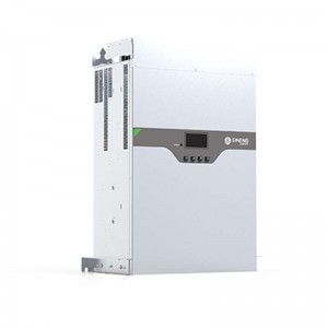 SPU-75 MUNTO MONTADO