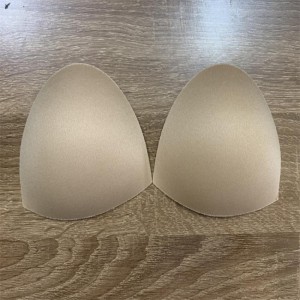 Ligera ecológica de lujo transpirable taza de ropa interior suave