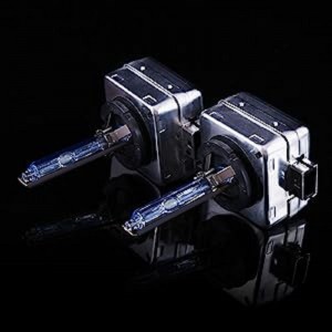 Bulbo de xenón de luz de coche D1S