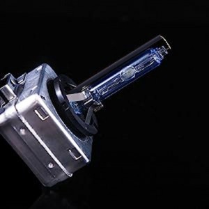 Bulbo de xenón de luz de coche D1S