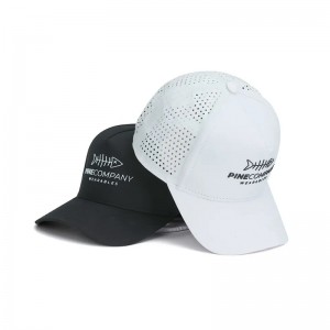 Summer de verano al aire libre American 5 panel de marco A cuadro de béisbol y sombrero de golf motocicleta camionero de camionero para hombres para hombres