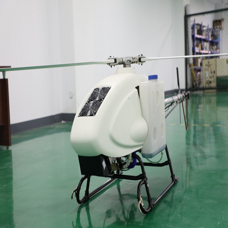 JH-K80 GRANDE HELICOPTER DRONE&UAV