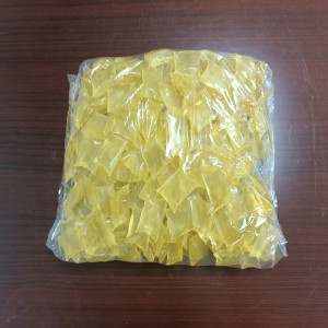 Adhesivo de fusión caliente