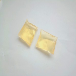 Adhesivo de fusión caliente