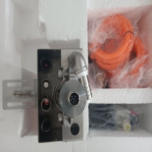 Instrumento de concentración de pegamento jr-yt-c