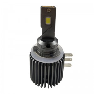 Bombillas de faro LED H15