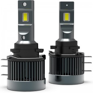 Bombillas de faro LED H15