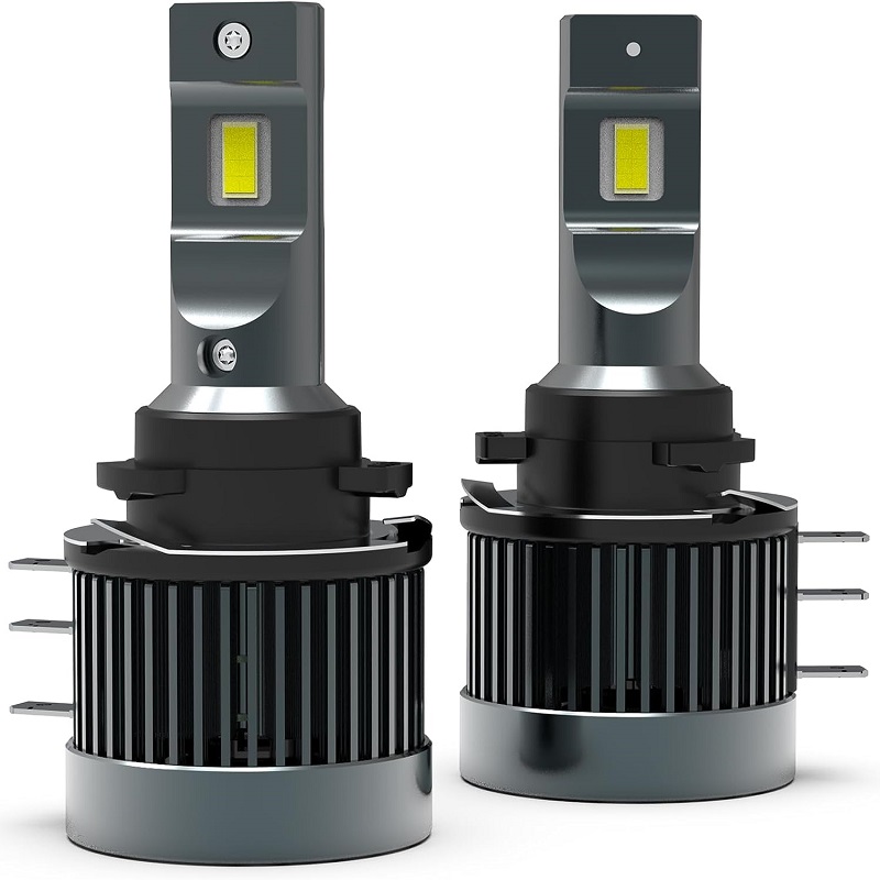 Bombillas de faro LED H15