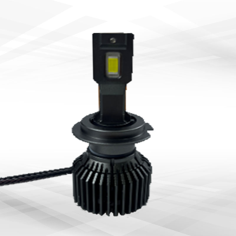 Bombas de faro LED P58