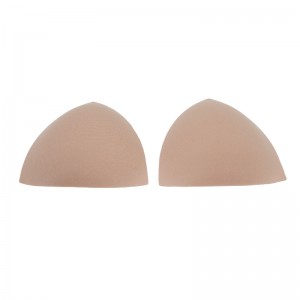 Aprendible eco amigable con la taza de sujetador de sujetador de sujetador de sujeción de espuma