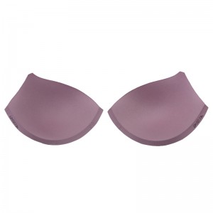 Último set de espuma de moho de taza de sujetador personalizada