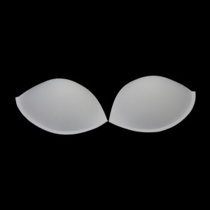 Luxe Comfort GRS Certificada Eco Friendly Cup Cup Cup Voam Cuplete