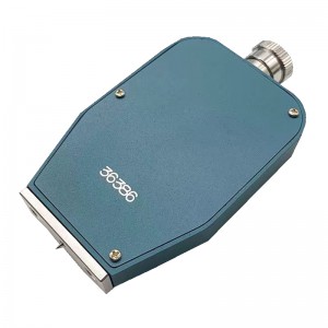 probador de dureza/durómetro/scleromete