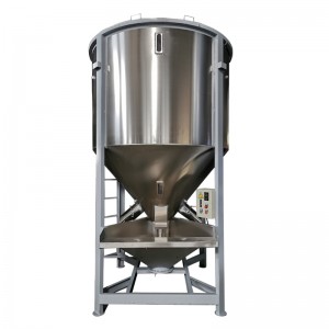 Mezclador vertical