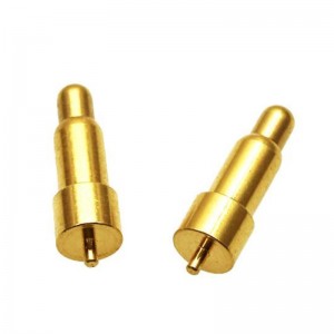 Pin de Pogo Pogo Pin Pogo de contacto personalizado para productos electrónicos