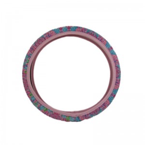 Cubierta de volante impermeable de alta calidad deneopreno en China