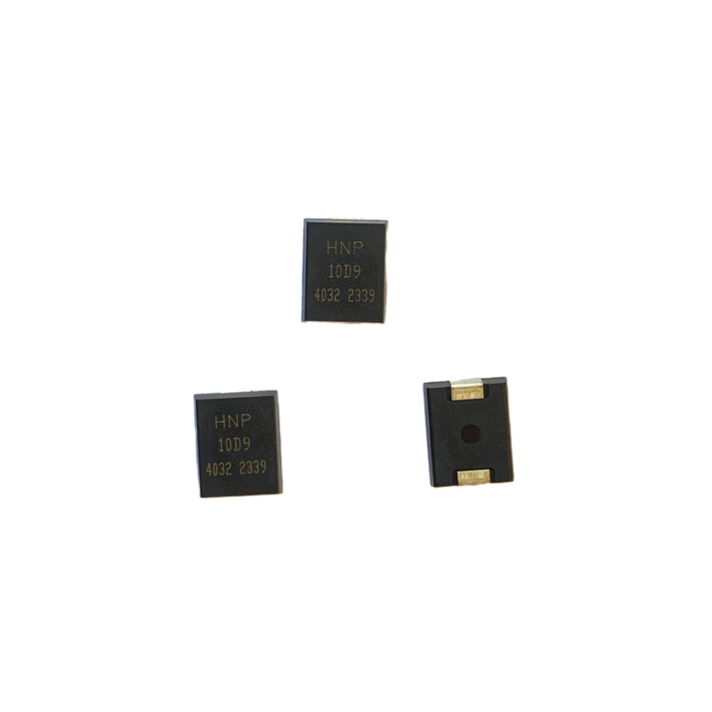China ODM OEM Nuevo Producto 5 mm 5ohm Potencia de chip de plástico NTC Termistor para supresión de corriente de sobretensión