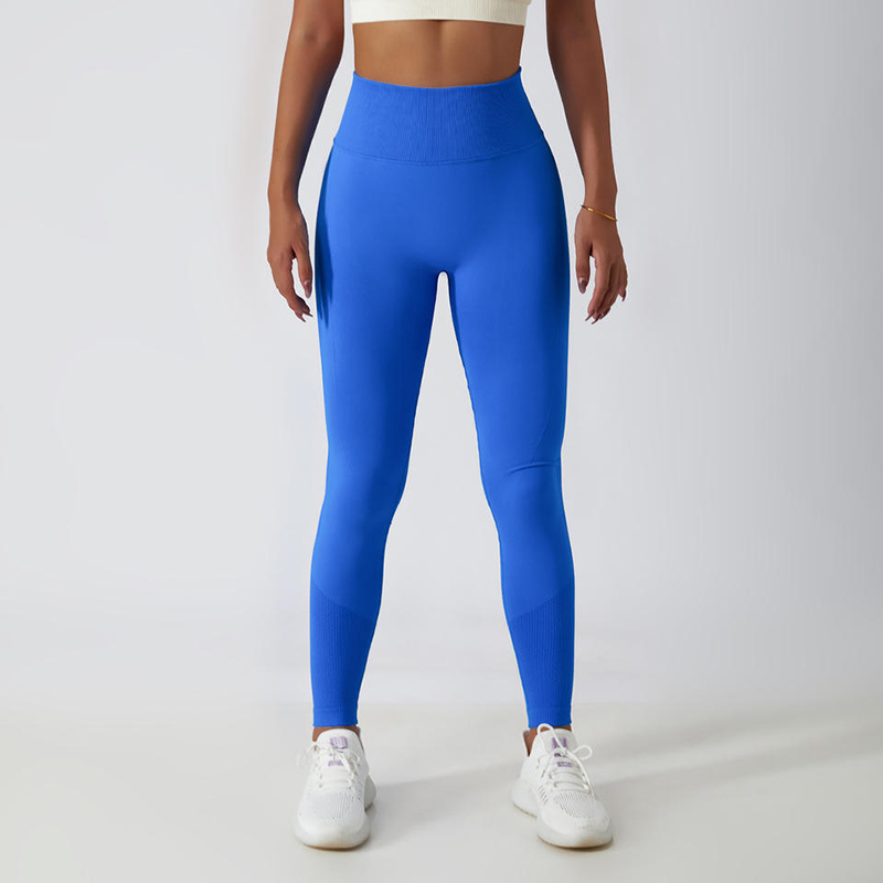 SC10121 Leggings Vierte Femmes Sports Entrenamiento SPARGUND Gym Leggings para mujeres