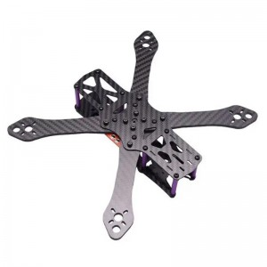Venta caliente FPV barato de 5 pulgadas, 7 pulgadas, 10 pulgadas FPV Drones&FPV Frames