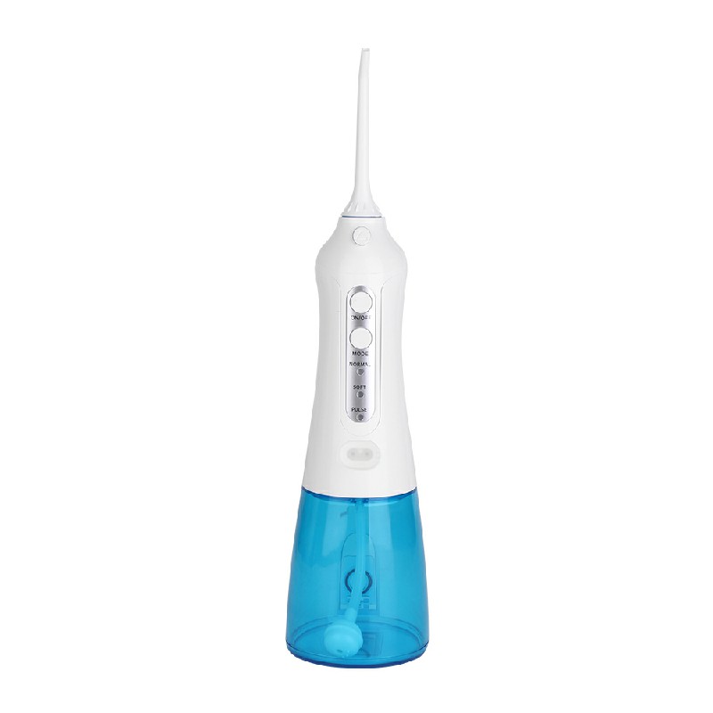 Limpiador de dientes de hilo dental de riego oral de alta calidad bajo precio