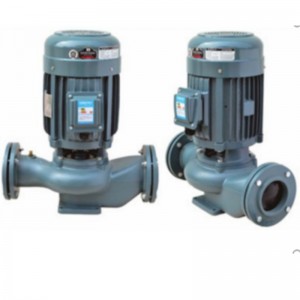 Torre de enfriamiento redonda