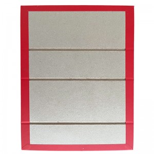 Máquina DG-9045 Máquina de cuero multifuncional (forro)