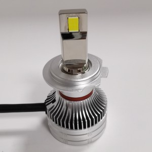 Faros LED de alta potencia N23