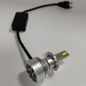 Faros LED de alta potencia N23