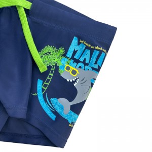 Diseño de dibujos animados con cordón