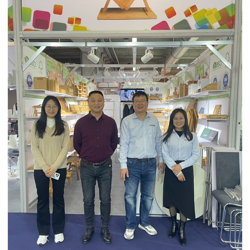 Creative Gift Fair 2024 Frankfurt, Alemania de Yilong