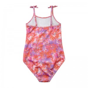 Baby Girls Swimwear