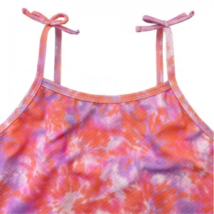 Baby Girls Swimwear