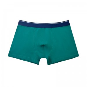 Menores al por mayor Men interior Polyéster Halloween Halloween Ghost Men Boxer Briefs Temporada del logotipo personalizado para hombres