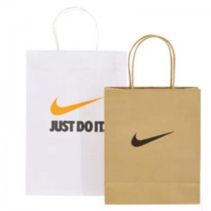 Moda personalizada con mango para maquilladores de pincel extensiones de cabello bolsas cosméticas