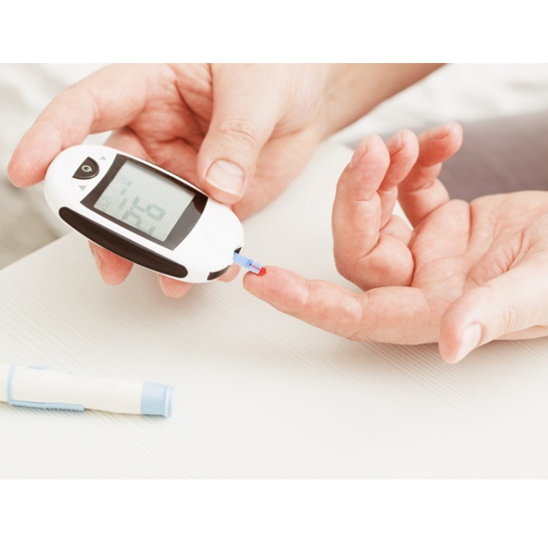 Facultad de Medicina de la Universidad de Washington: NMN mejora la sensibilidad a la insulina