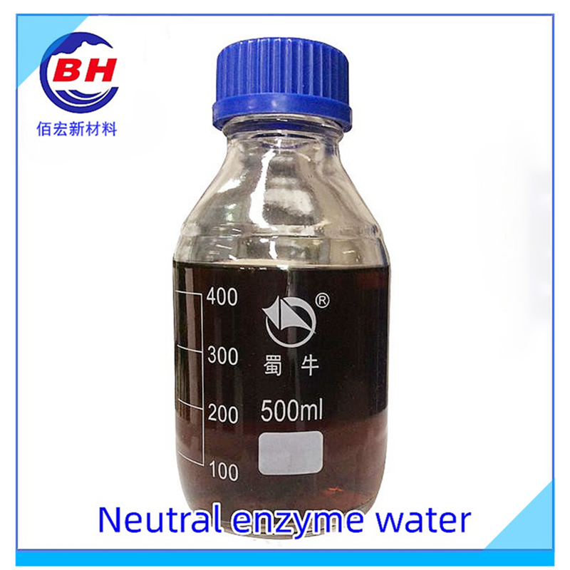 Enzimaneutral agua BH8803