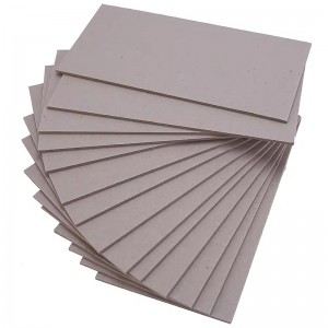 Tablero de Qianye Gray