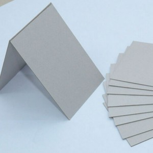 Tablero de Qianye Gray