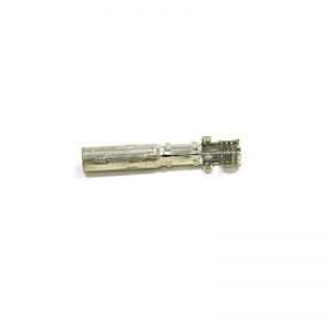 Partes de estampado de terminal 1