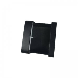 La cubierta superior