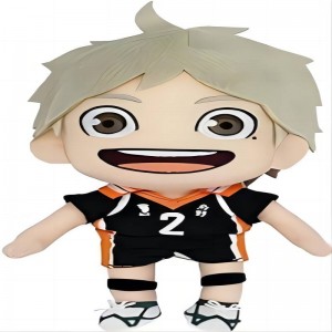 Haikyuu !! Tadashi Yamaguchi Sugawara Kageyama Tobio Plushled, 9 \\\\ \\\