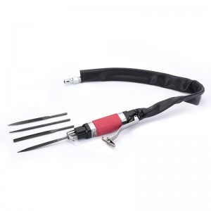 Archivo de aire SAW CORTE CIPTO RIPROCETAR Air Saw Sander