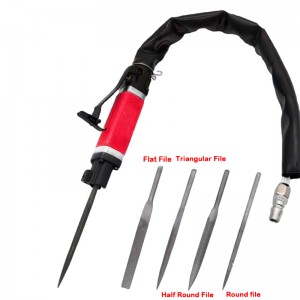 Archivo de aire SAW CORTE CIPTO RIPROCETAR Air Saw Sander