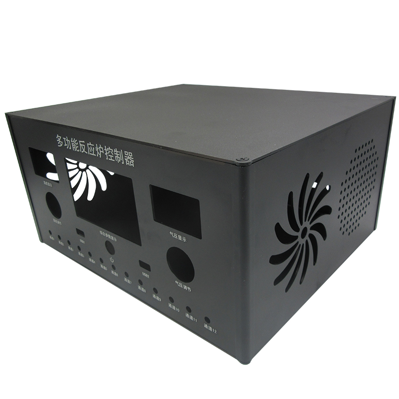 Chasis de lámina de aleación de aluminio