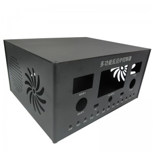 Chasis de lámina de aleación de aluminio