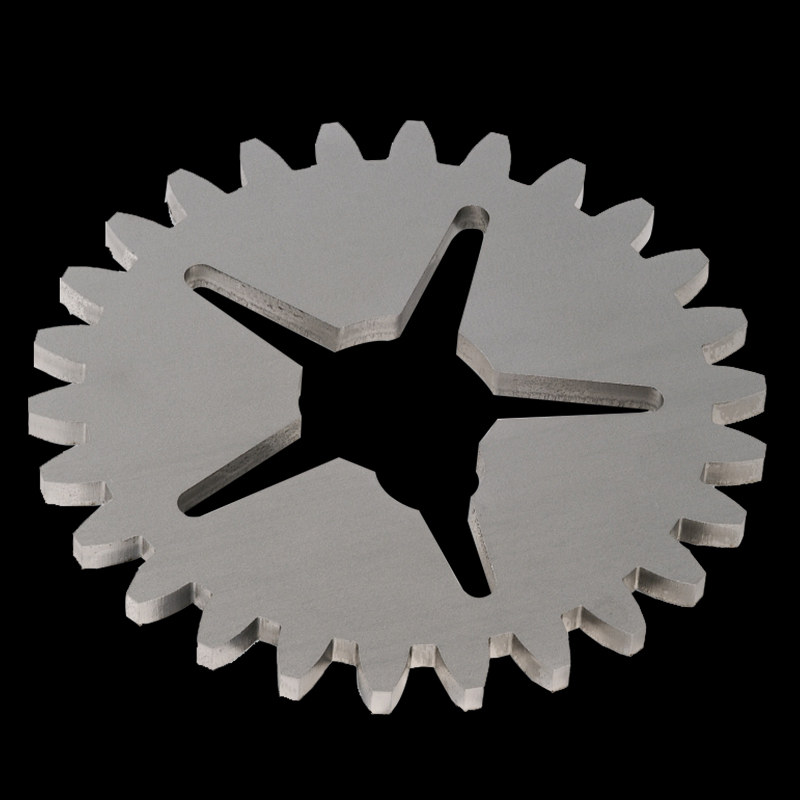 Fabricación personalizada de chapa de acero inoxidable