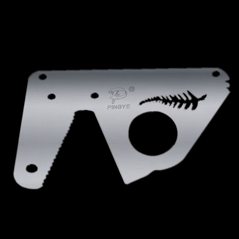 Fabricación personalizada de chapa de acero inoxidable