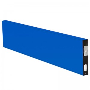 SVOLT PRISMÁTICO 3.2V 184A Celda de cuchilla LiFePO4 Batería de fosfato de hierro de litio para la batería de almacenamiento de energía solar Pack