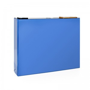 Gotion 3.2v 50a lifepo4 pela prismática sistemas de almacenamiento de energía solar batería de litio