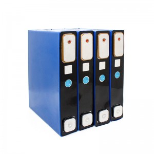 Gotion 3.2v 50a lifepo4 pela prismática sistemas de almacenamiento de energía solar batería de litio